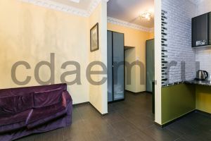 Фото Москва, Гоголевский бульвар, д.25, стр.1